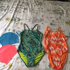 Swimsuit bundle +FREE Gift:🏊‍♀️